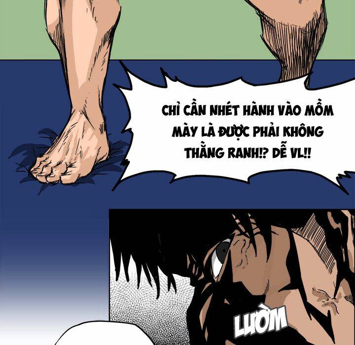 Bá Chủ Học Đường Chapter 6 - Trang 2