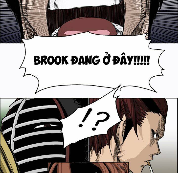 Bá Chủ Học Đường Chapter 6 - Trang 2
