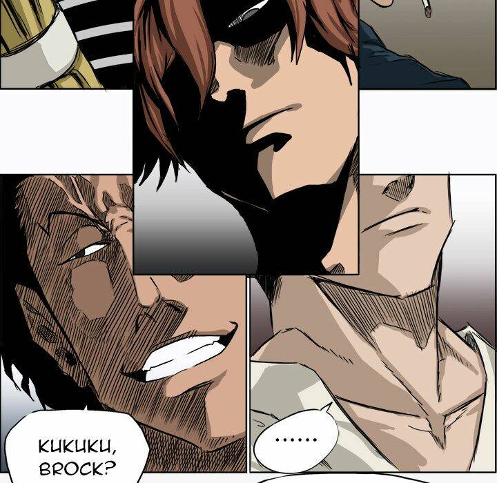 Bá Chủ Học Đường Chapter 6 - Trang 2