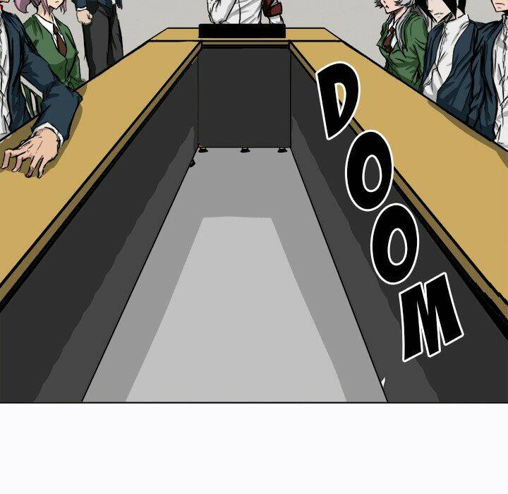 Bá Chủ Học Đường Chapter 6 - Trang 2