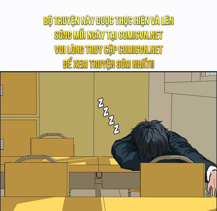 Bá Chủ Học Đường Chapter 6 - Trang 2