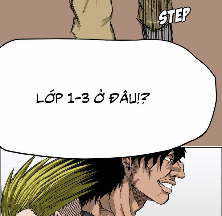 Bá Chủ Học Đường Chapter 6 - Trang 2