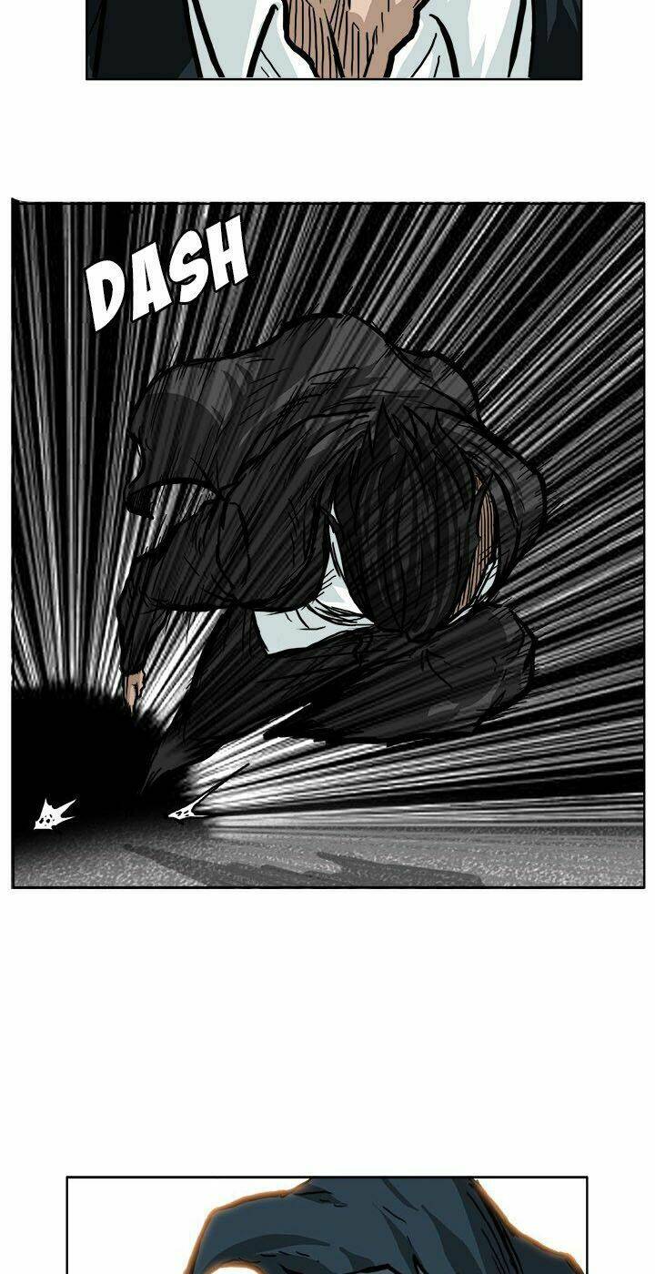 Bá Chủ Học Đường Chapter 60 - Trang 2