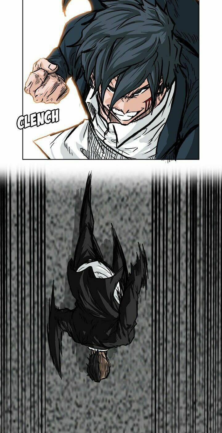 Bá Chủ Học Đường Chapter 60 - Trang 2