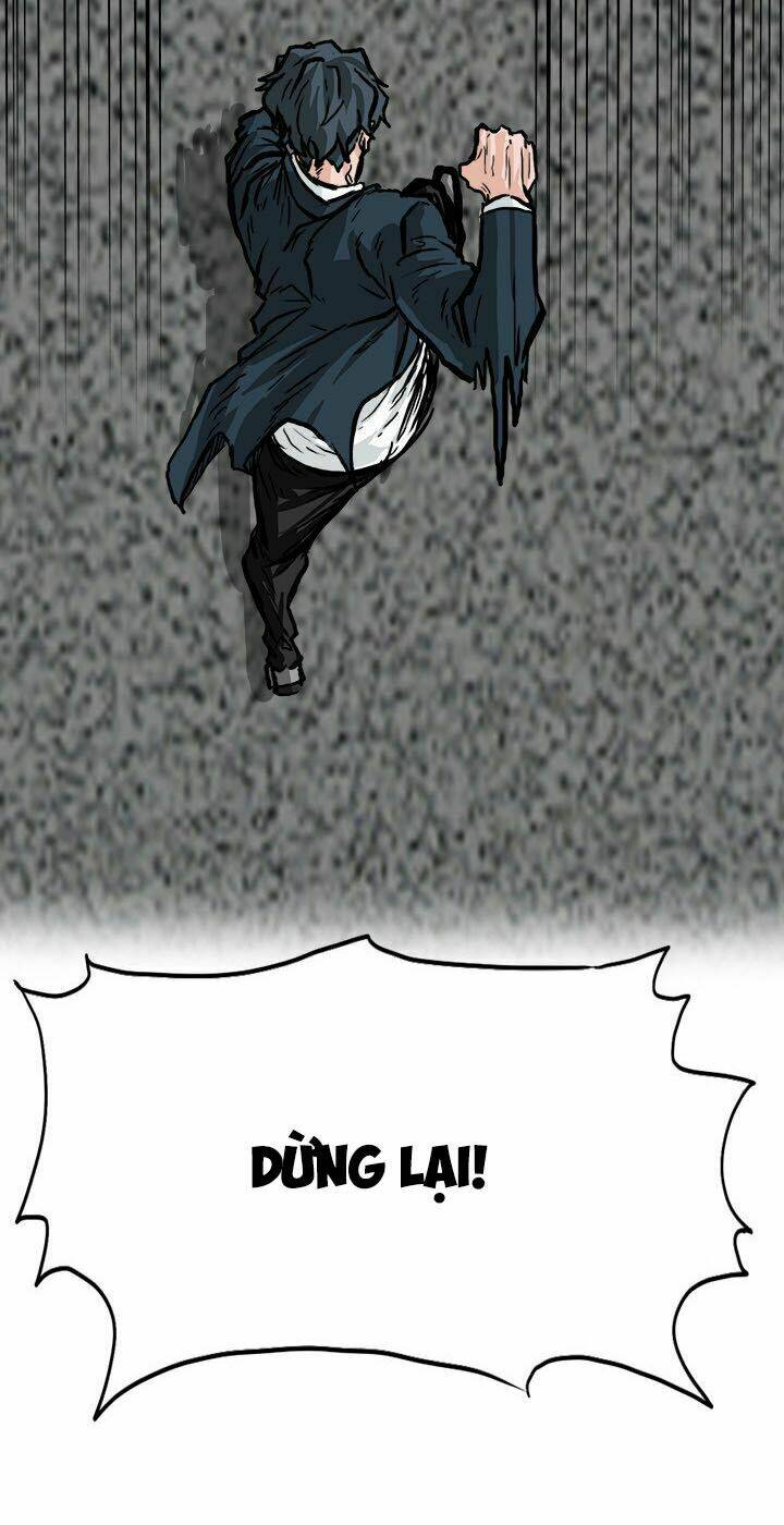 Bá Chủ Học Đường Chapter 60 - Trang 2