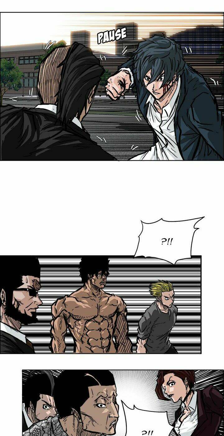 Bá Chủ Học Đường Chapter 60 - Trang 2