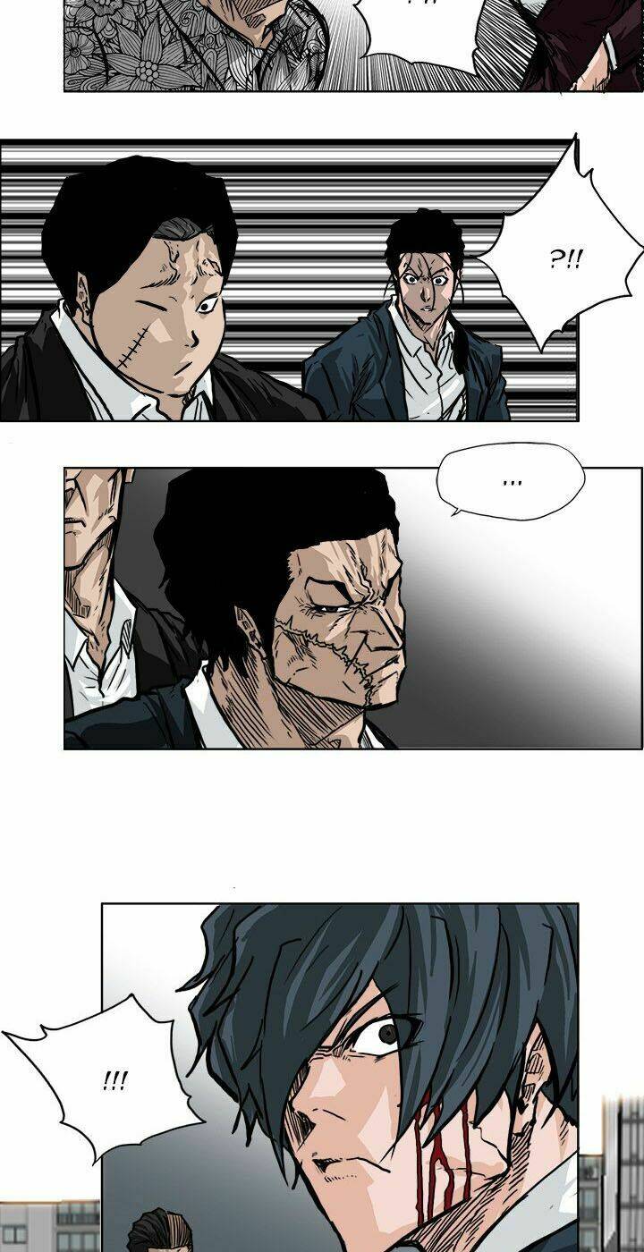 Bá Chủ Học Đường Chapter 60 - Trang 2