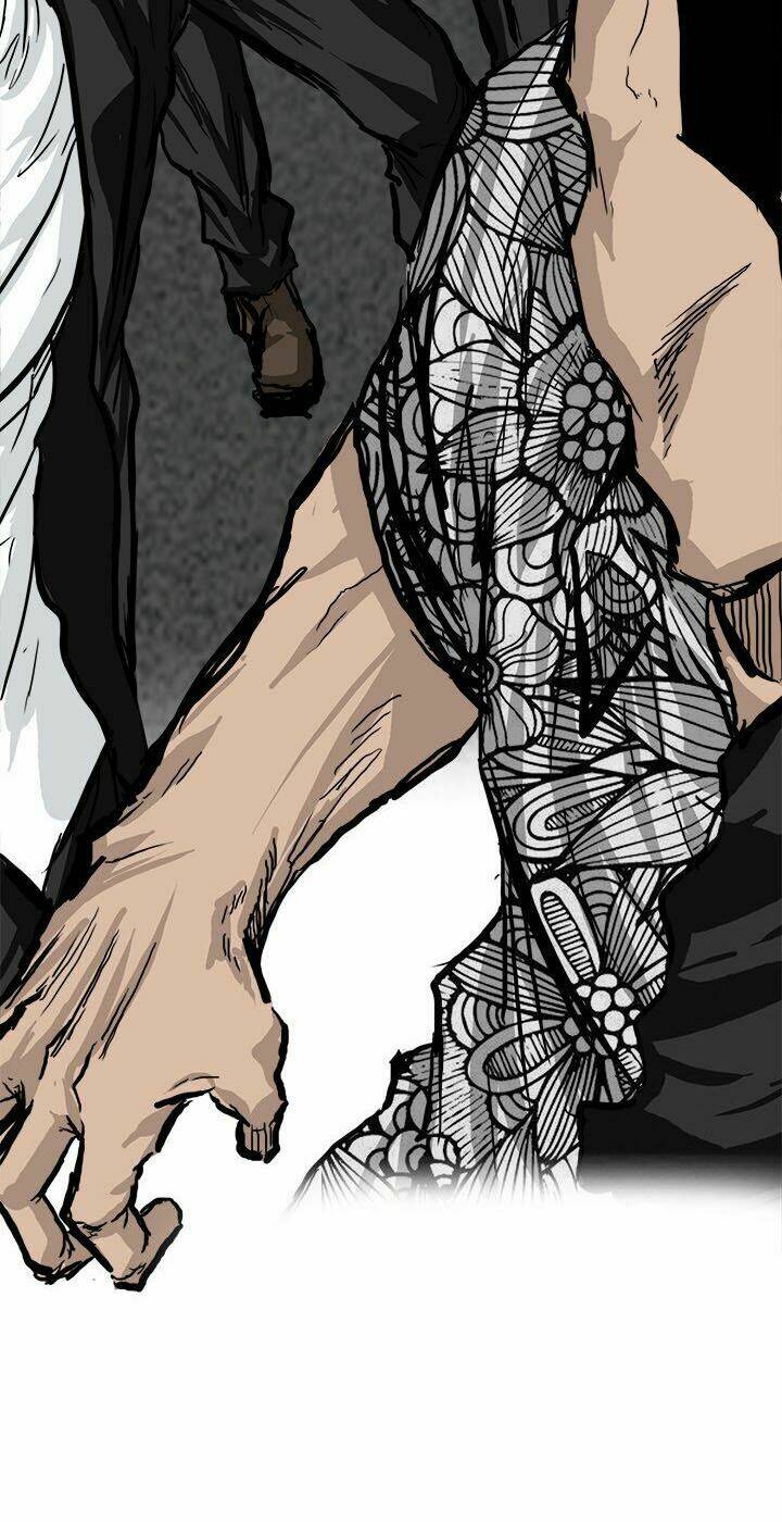 Bá Chủ Học Đường Chapter 60 - Trang 2