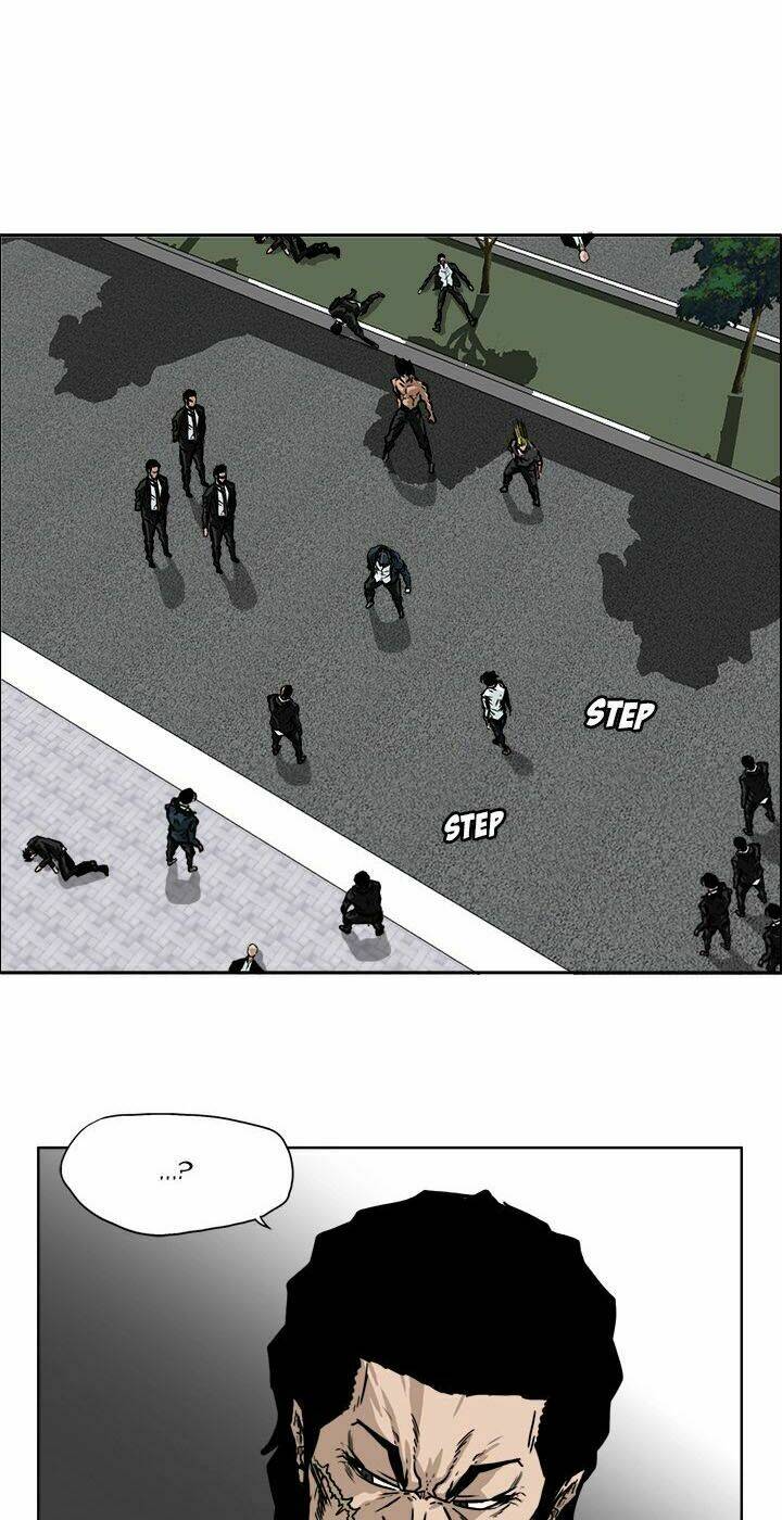 Bá Chủ Học Đường Chapter 60 - Trang 2