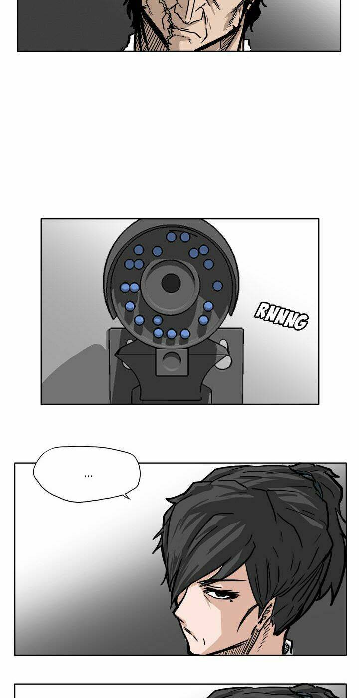 Bá Chủ Học Đường Chapter 60 - Trang 2