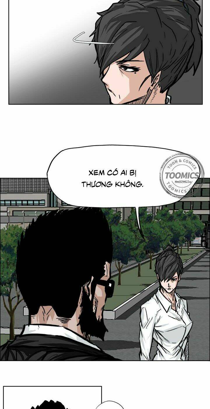 Bá Chủ Học Đường Chapter 60 - Trang 2