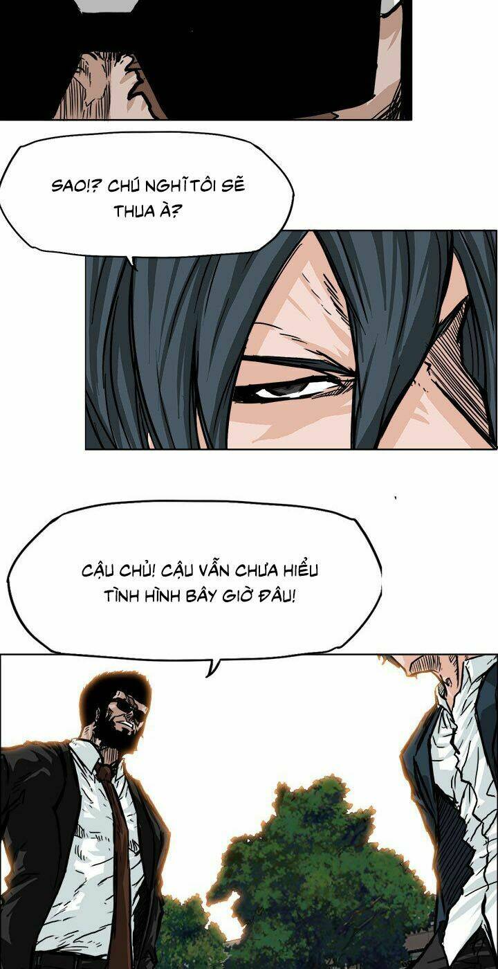 Bá Chủ Học Đường Chapter 60 - Trang 2