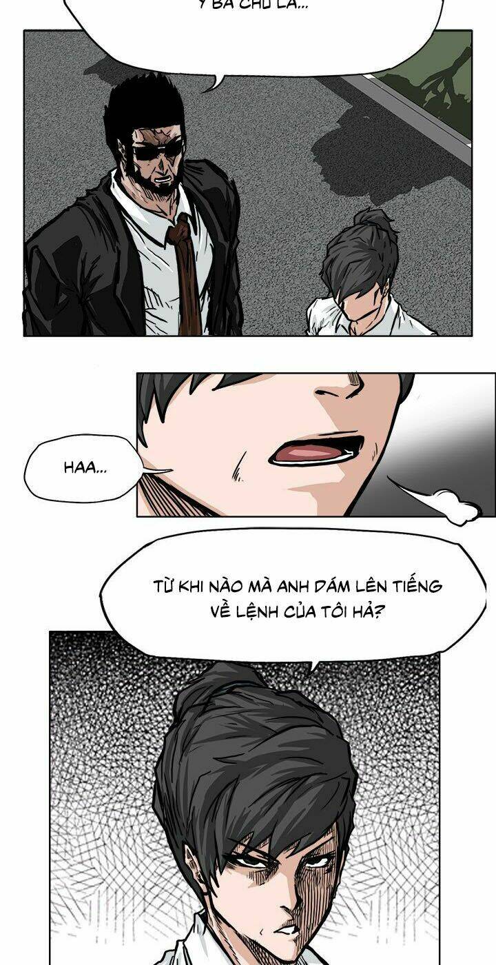 Bá Chủ Học Đường Chapter 60 - Trang 2