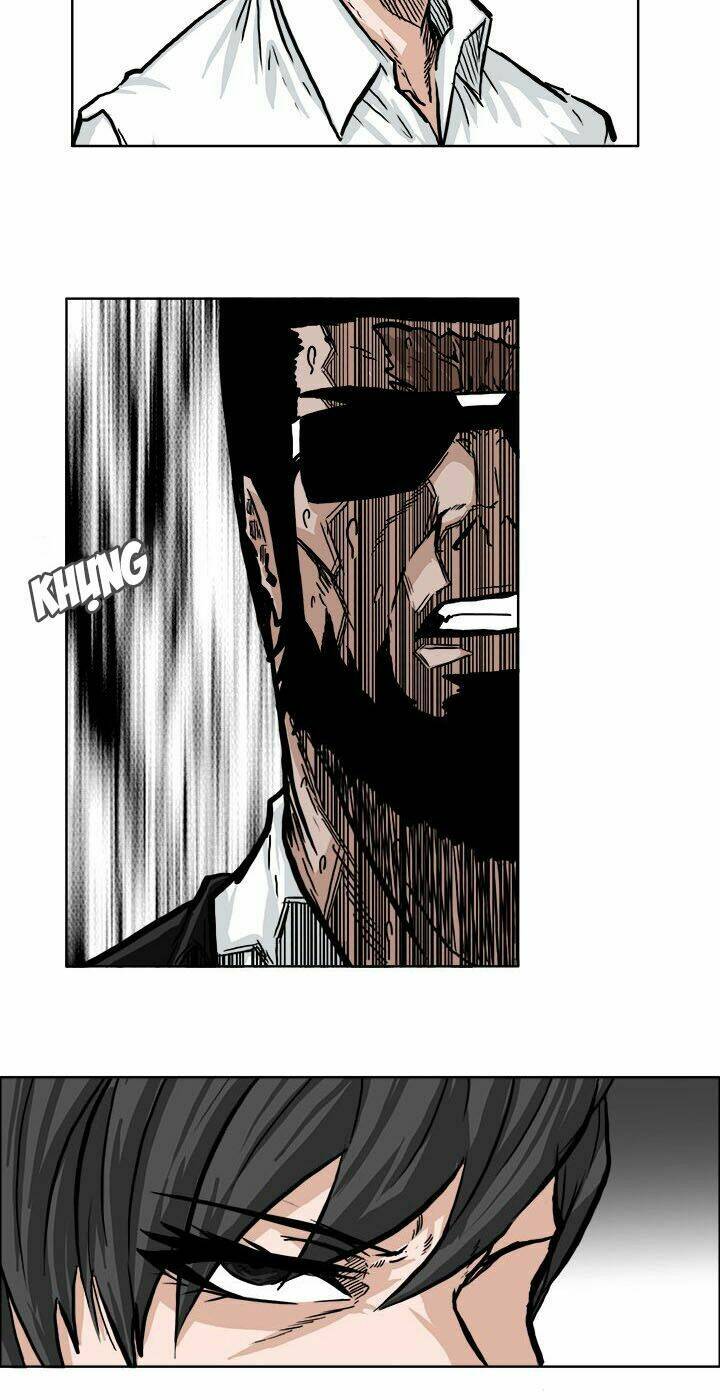 Bá Chủ Học Đường Chapter 60 - Trang 2