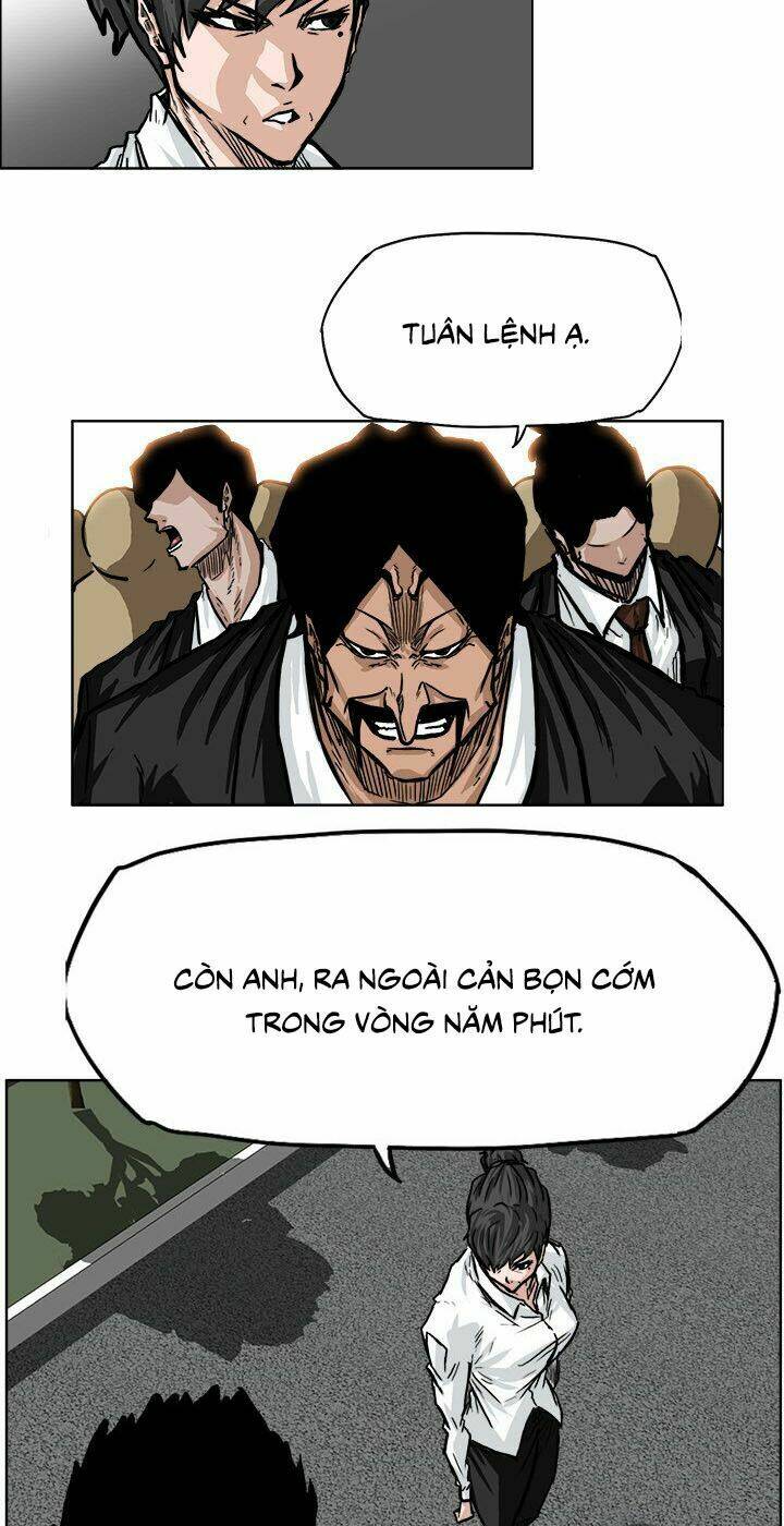 Bá Chủ Học Đường Chapter 60 - Trang 2