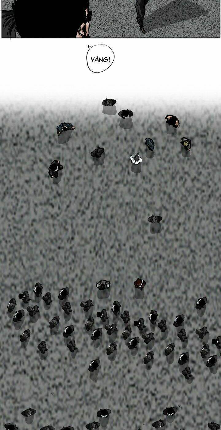 Bá Chủ Học Đường Chapter 60 - Trang 2