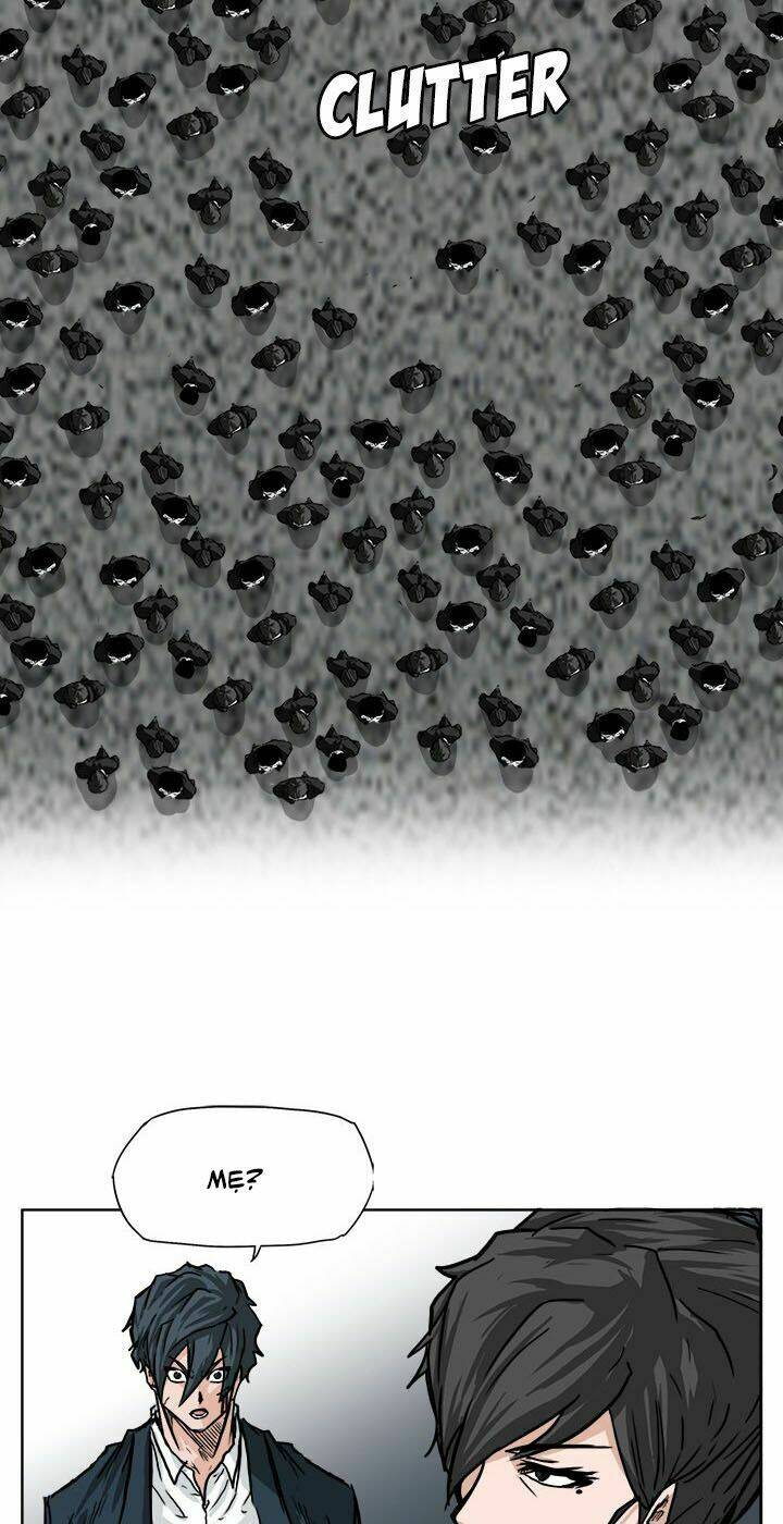 Bá Chủ Học Đường Chapter 60 - Trang 2