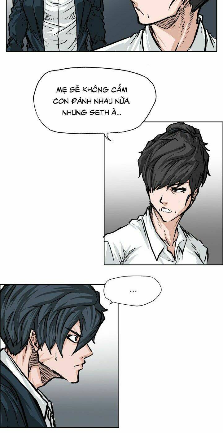 Bá Chủ Học Đường Chapter 60 - Trang 2