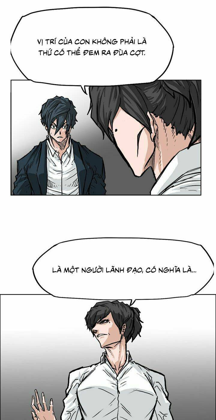 Bá Chủ Học Đường Chapter 60 - Trang 2