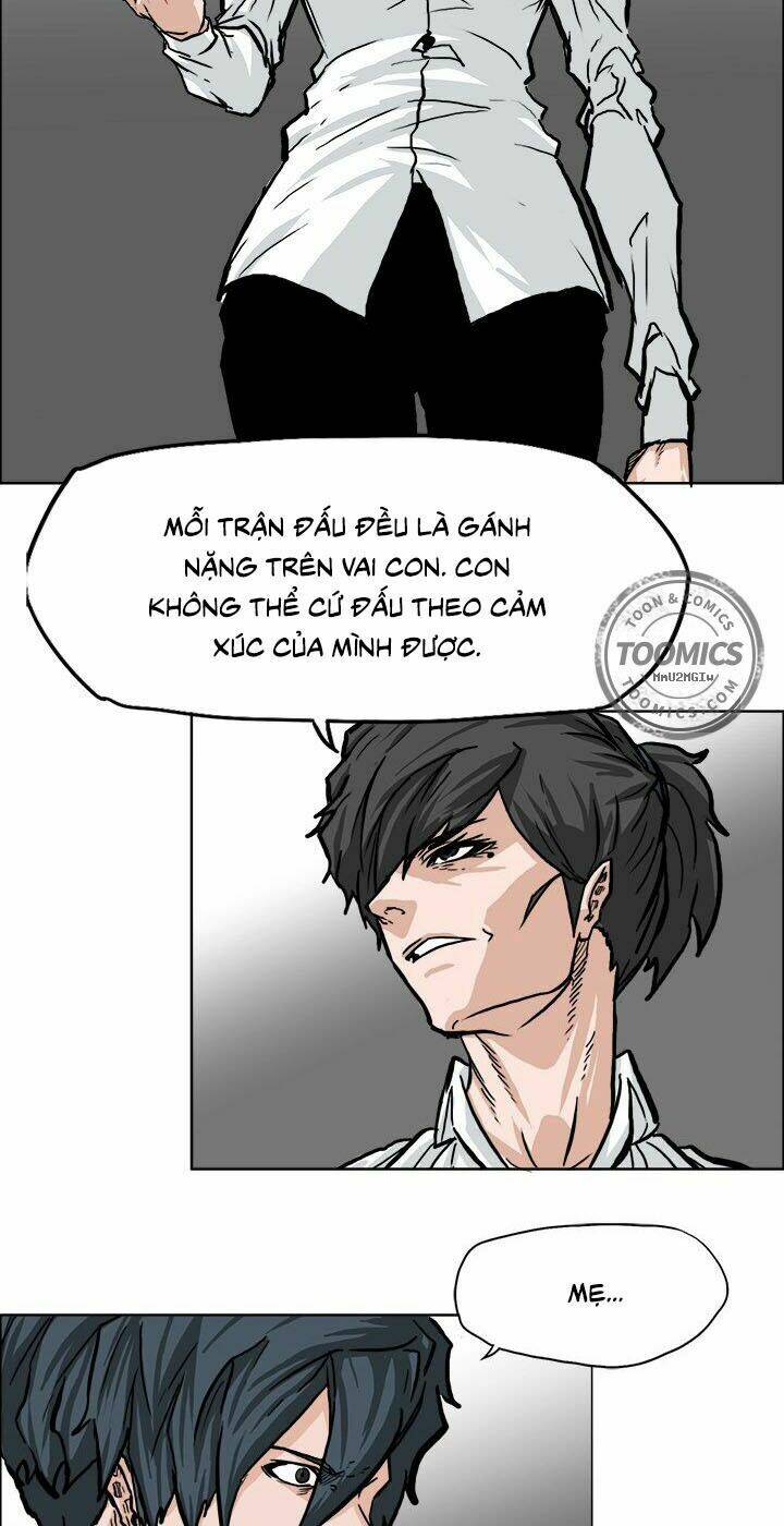 Bá Chủ Học Đường Chapter 60 - Trang 2