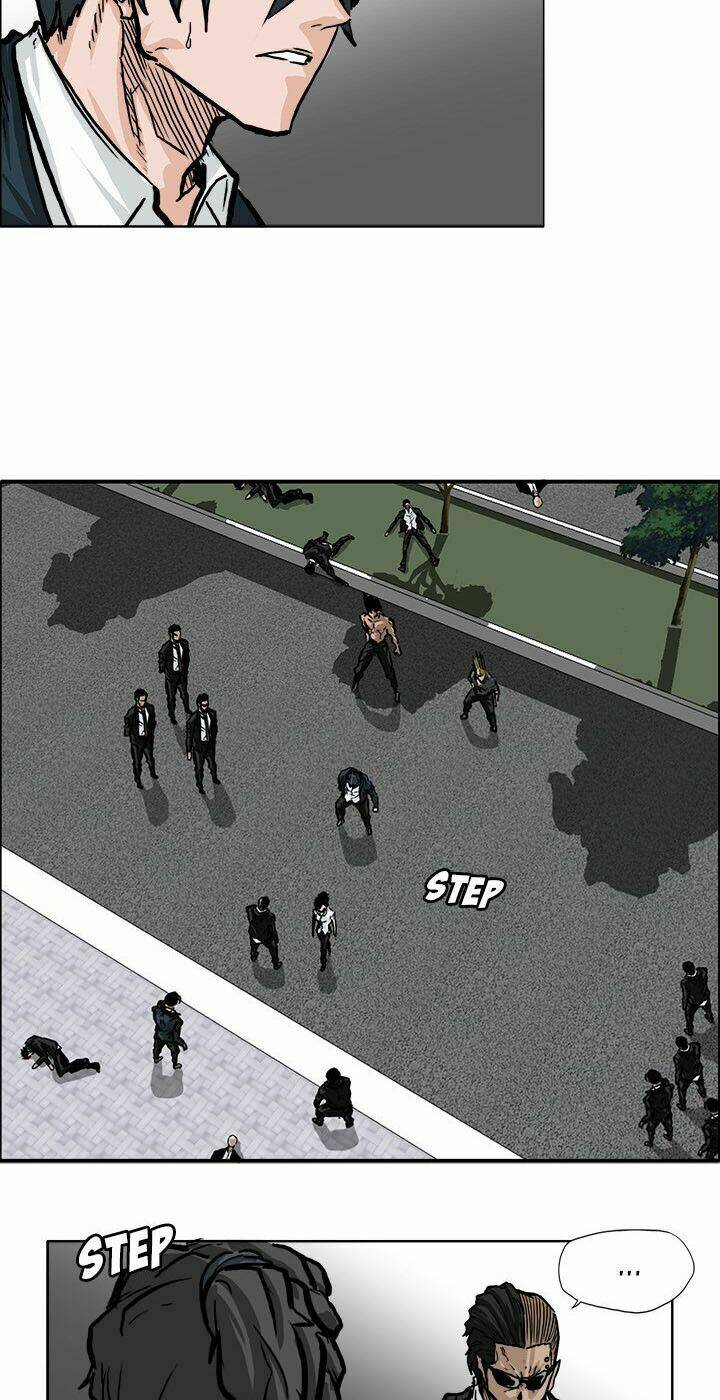 Bá Chủ Học Đường Chapter 60 - Trang 2