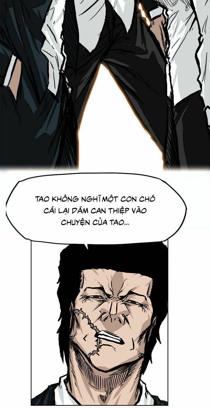 Bá Chủ Học Đường Chapter 60 - Trang 2