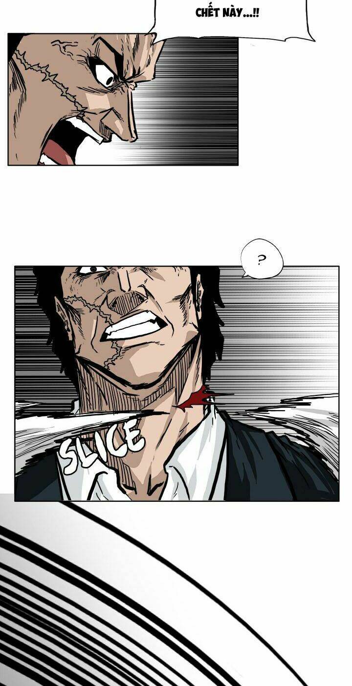 Bá Chủ Học Đường Chapter 60 - Trang 2