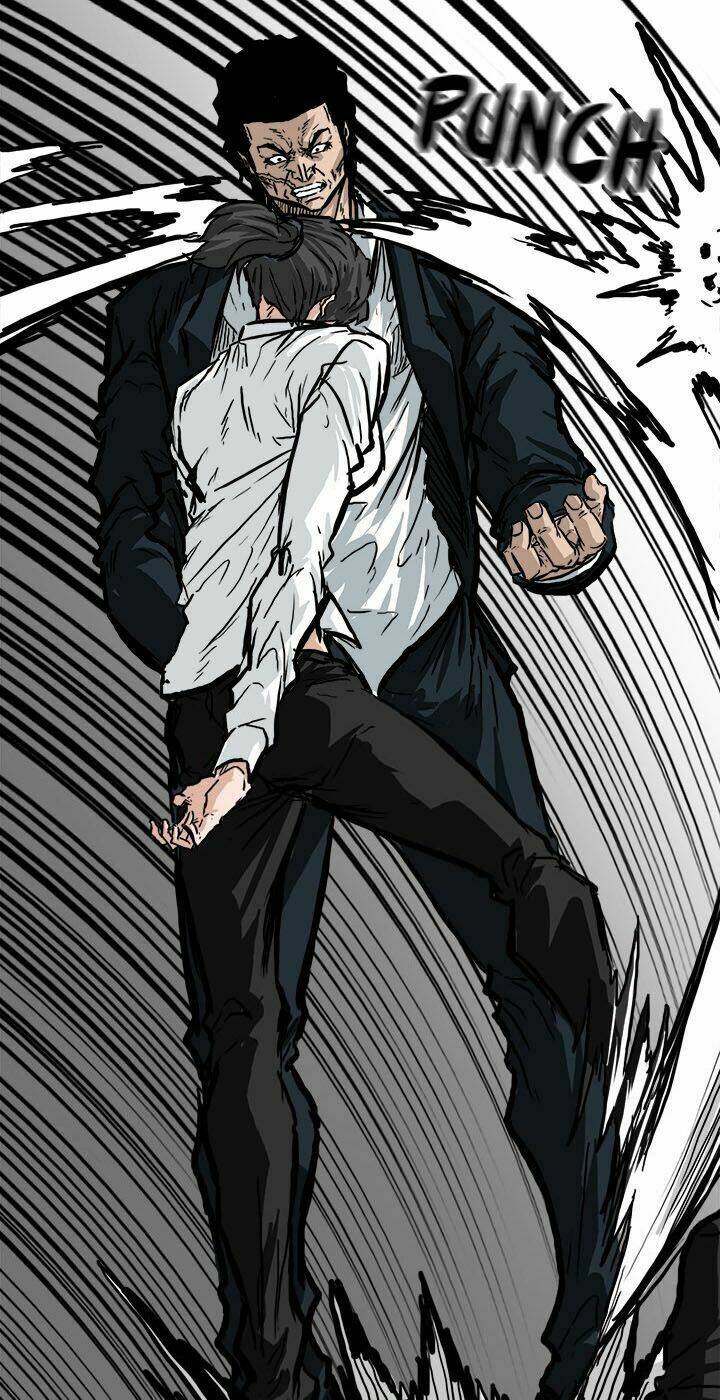 Bá Chủ Học Đường Chapter 60 - Trang 2