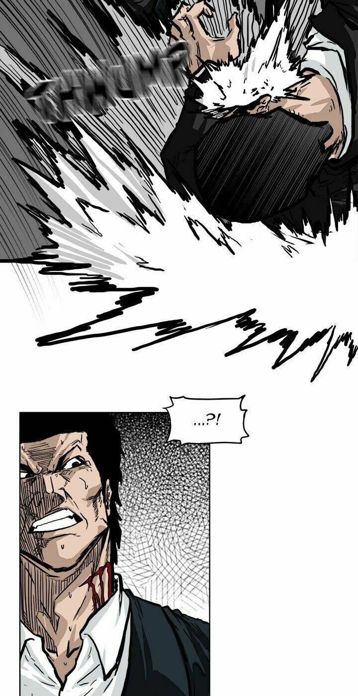 Bá Chủ Học Đường Chapter 60 - Trang 2