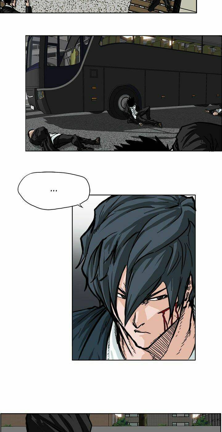 Bá Chủ Học Đường Chapter 60 - Trang 2