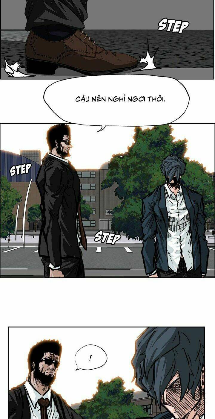 Bá Chủ Học Đường Chapter 60 - Trang 2