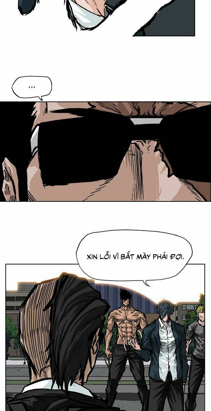 Bá Chủ Học Đường Chapter 60 - Trang 2