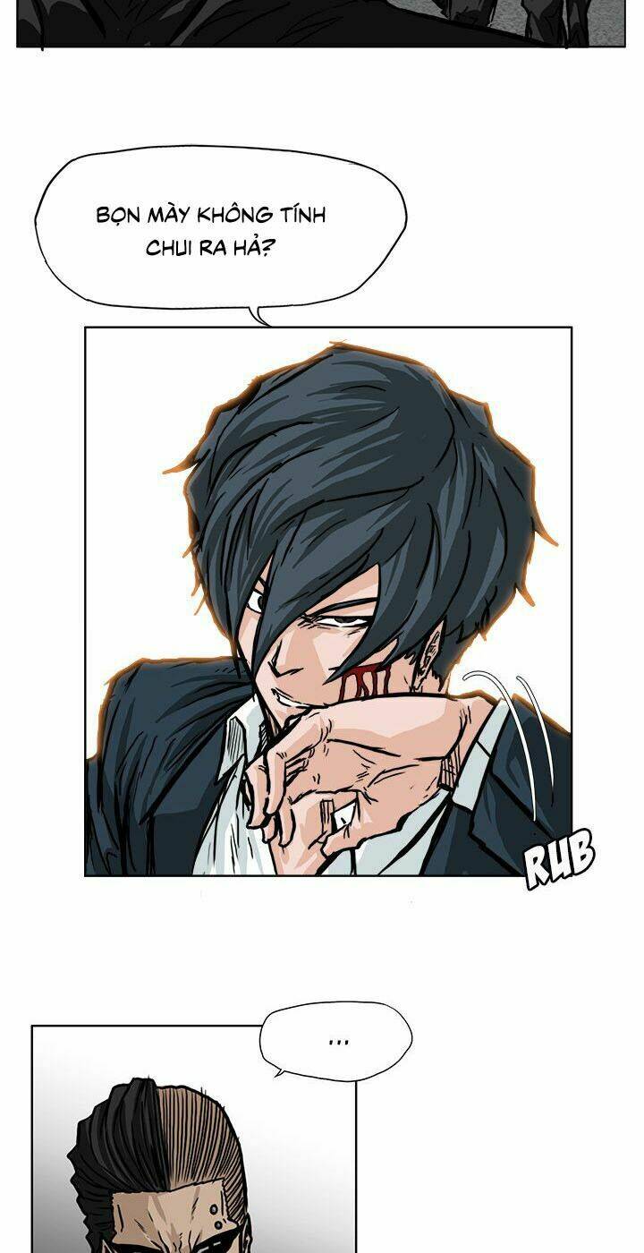 Bá Chủ Học Đường Chapter 60 - Trang 2