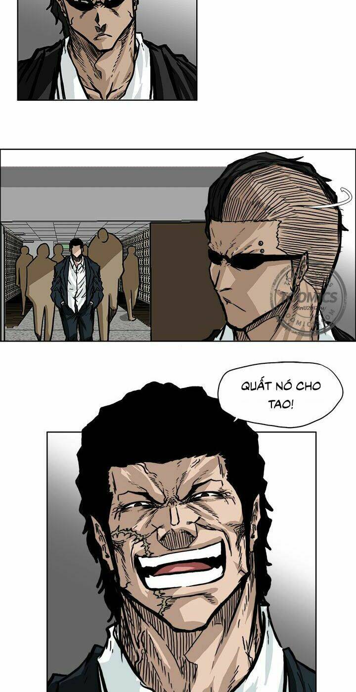 Bá Chủ Học Đường Chapter 60 - Trang 2