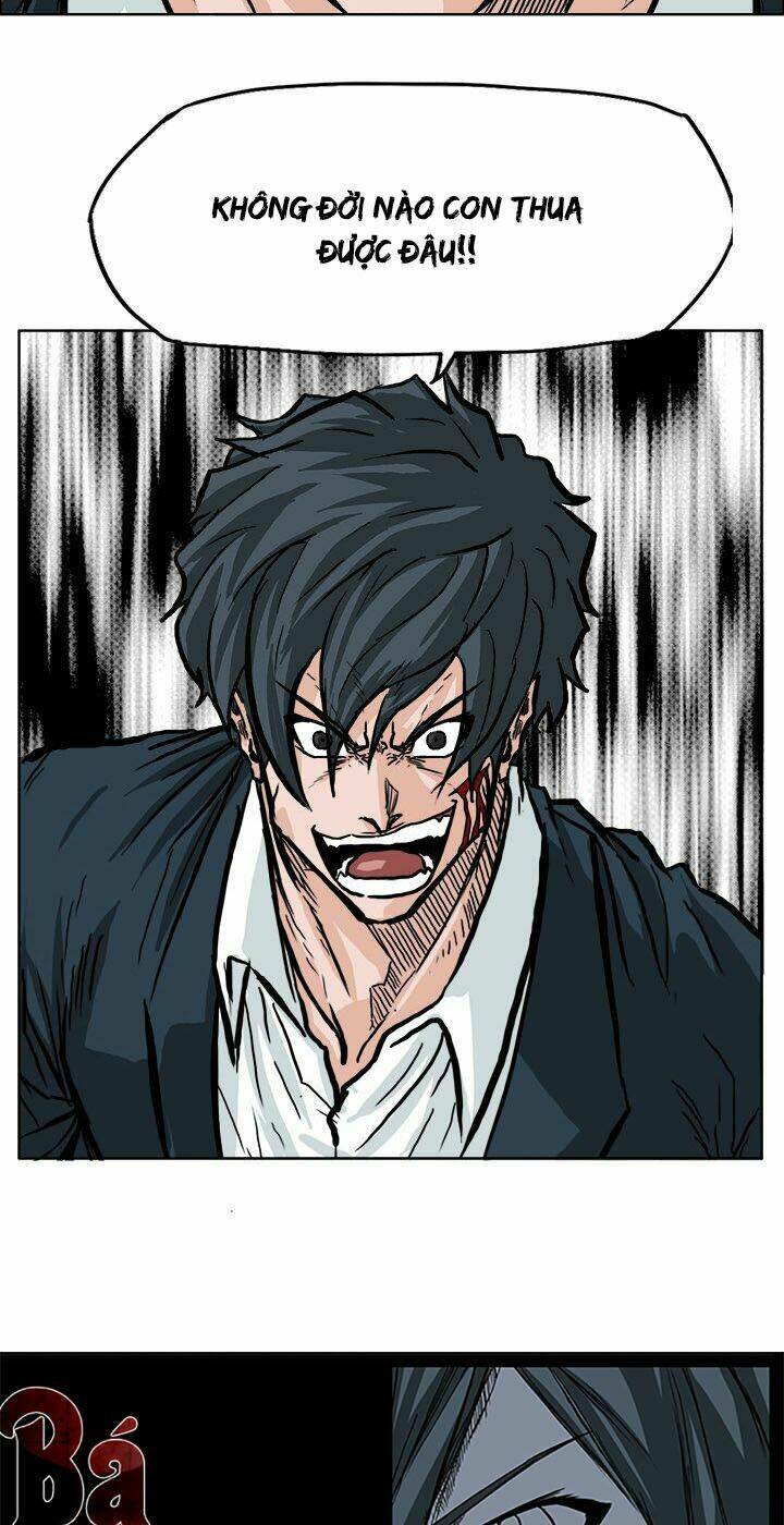 Bá Chủ Học Đường Chapter 61 - Trang 2