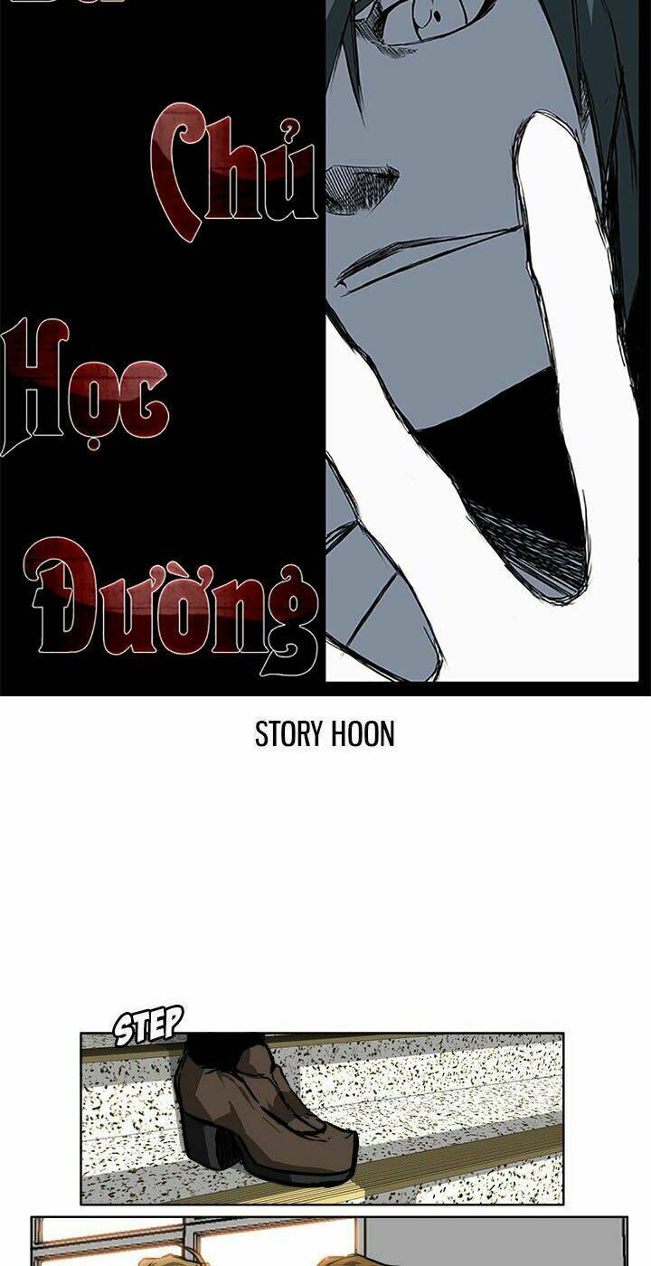 Bá Chủ Học Đường Chapter 61 - Trang 2