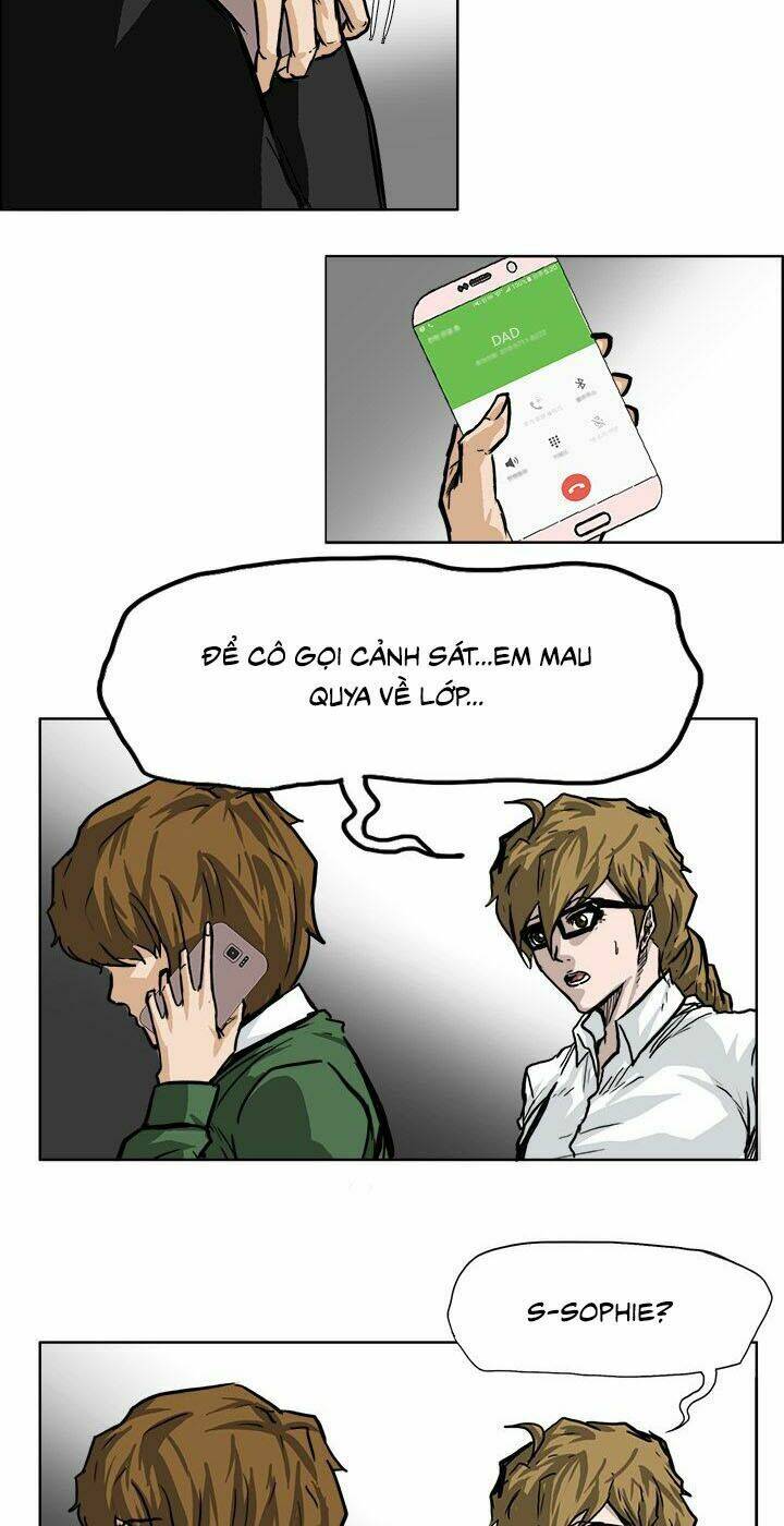 Bá Chủ Học Đường Chapter 61 - Trang 2