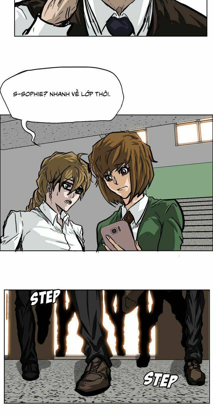 Bá Chủ Học Đường Chapter 61 - Trang 2