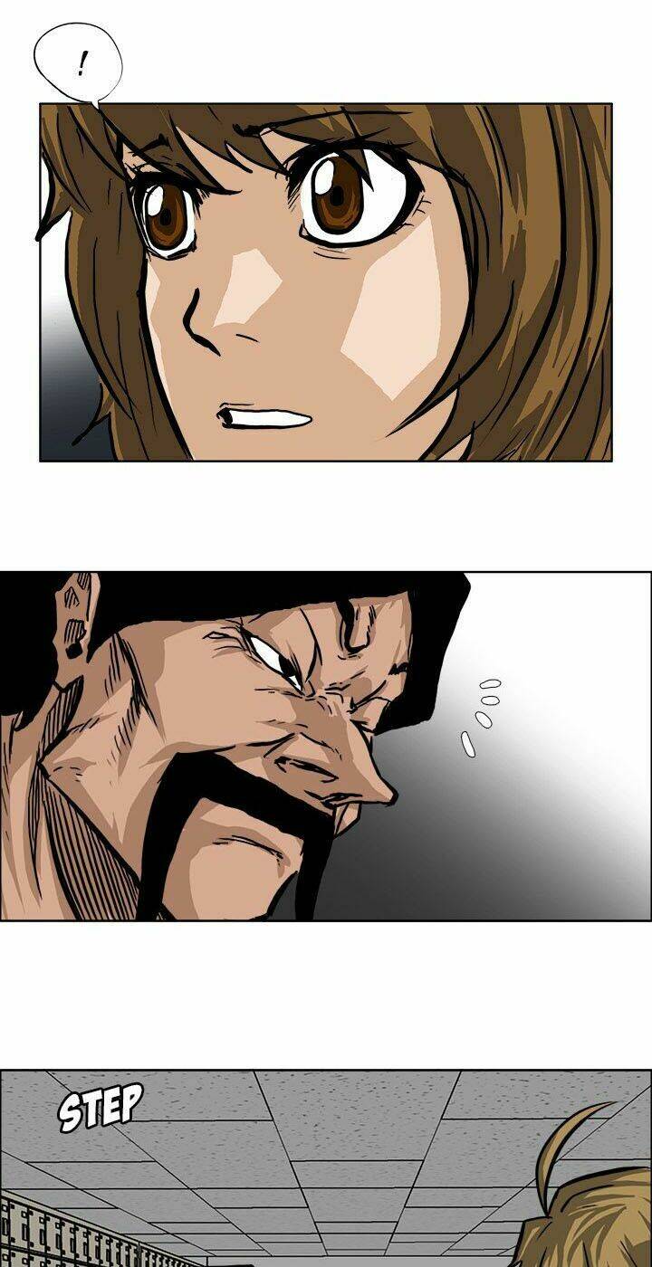 Bá Chủ Học Đường Chapter 61 - Trang 2