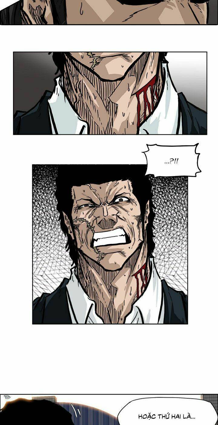 Bá Chủ Học Đường Chapter 61 - Trang 2