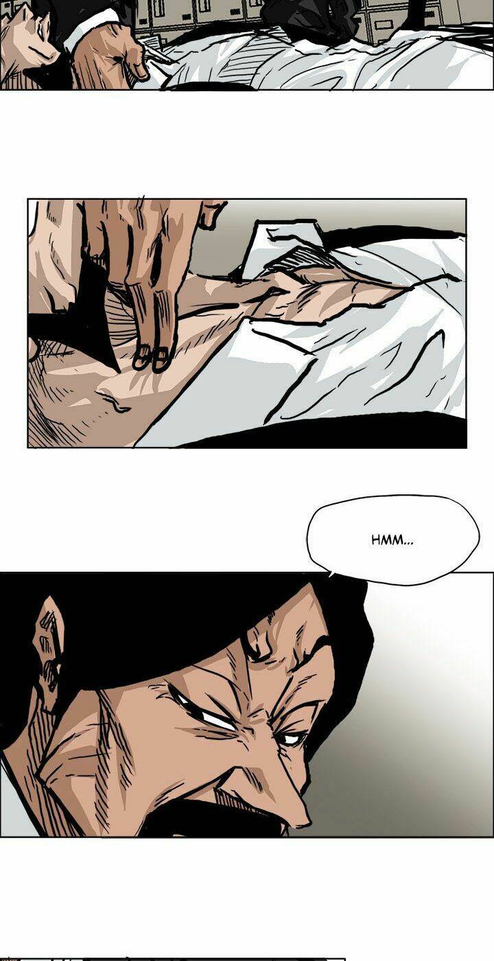 Bá Chủ Học Đường Chapter 61 - Trang 2