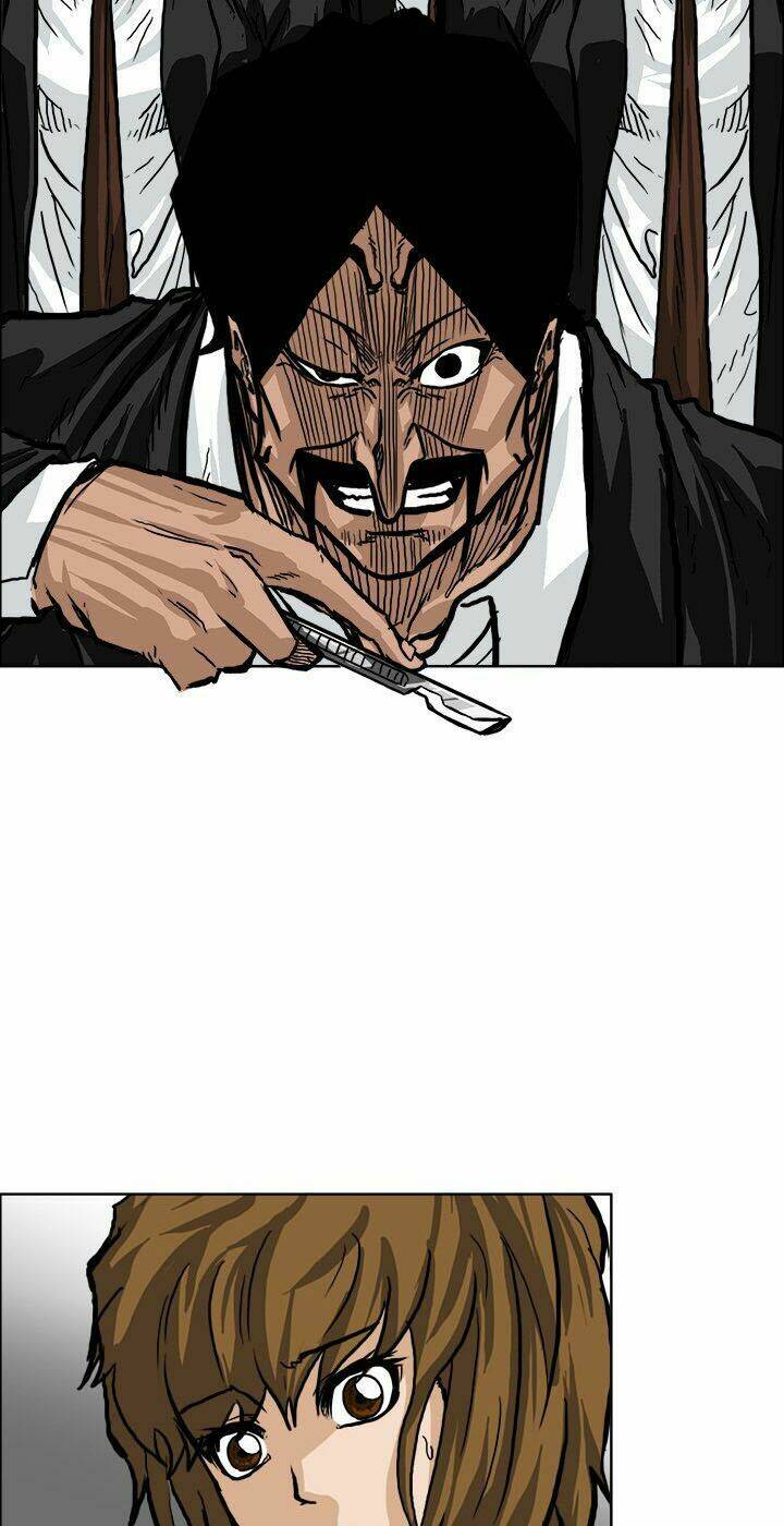 Bá Chủ Học Đường Chapter 61 - Trang 2