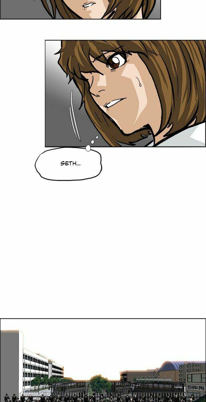 Bá Chủ Học Đường Chapter 61 - Trang 2