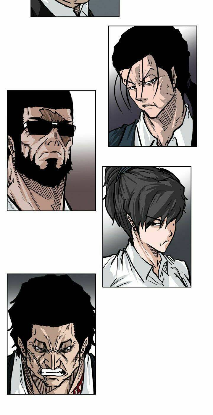 Bá Chủ Học Đường Chapter 61 - Trang 2