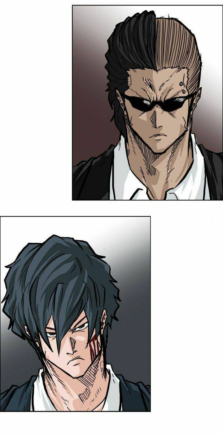 Bá Chủ Học Đường Chapter 61 - Trang 2