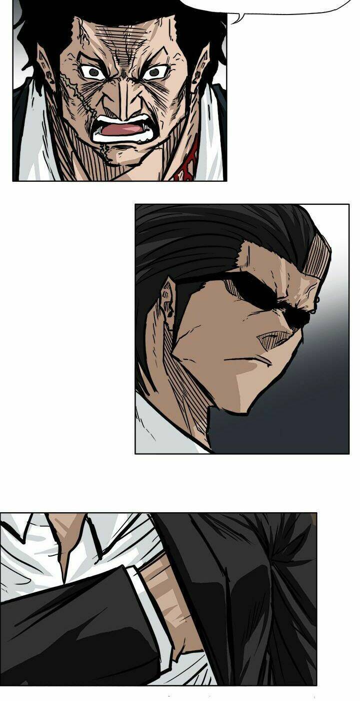 Bá Chủ Học Đường Chapter 61 - Trang 2