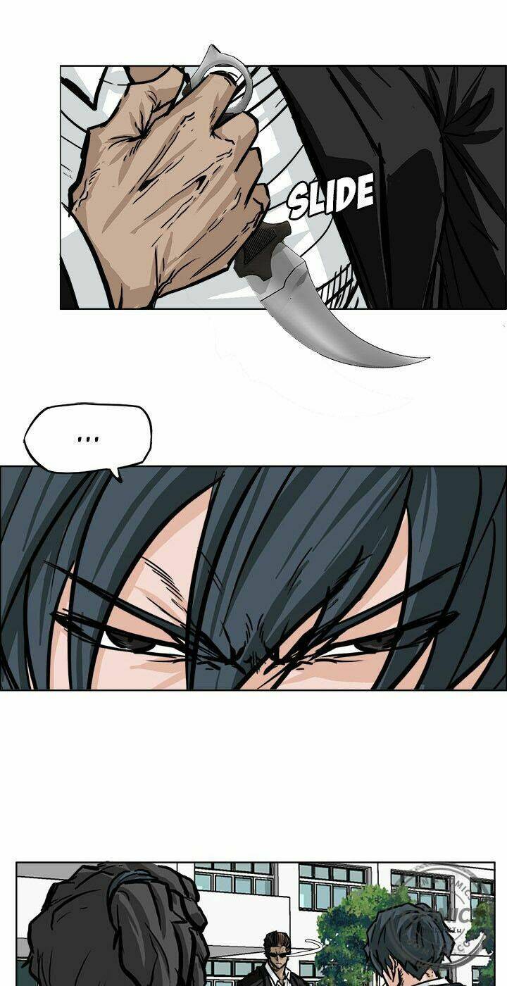 Bá Chủ Học Đường Chapter 61 - Trang 2