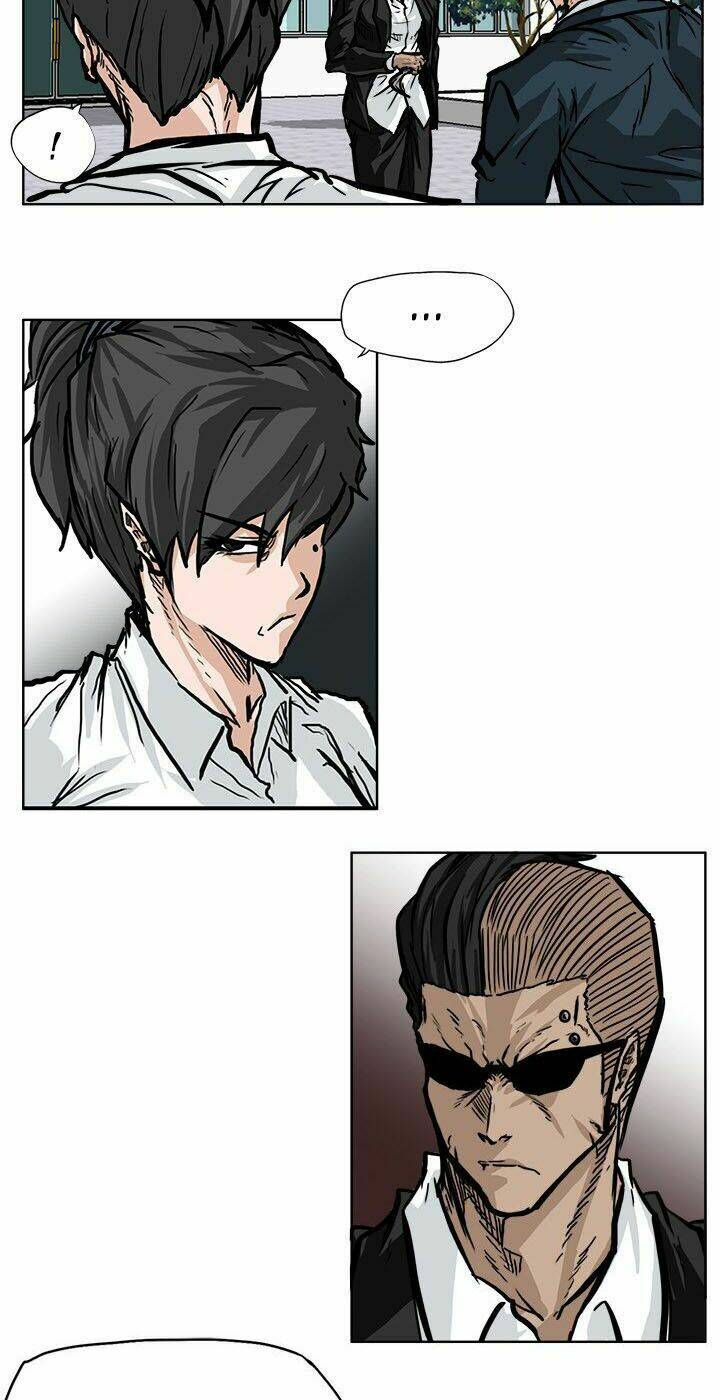 Bá Chủ Học Đường Chapter 61 - Trang 2