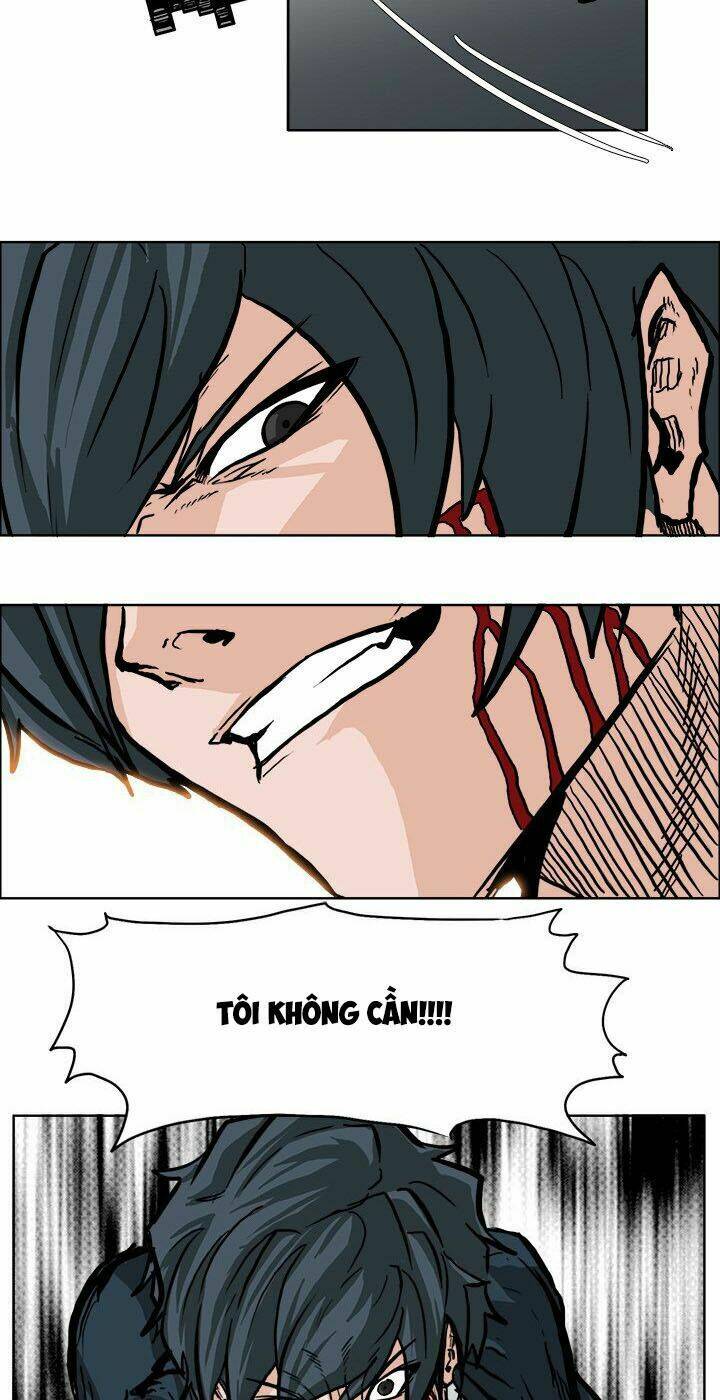 Bá Chủ Học Đường Chapter 61 - Trang 2