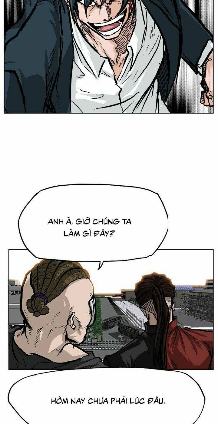 Bá Chủ Học Đường Chapter 61 - Trang 2